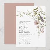 Einladung (Vorne/Hinten)