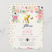 Einladung (Vorne/Hinten)