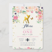 Einladung (Vorderseite)