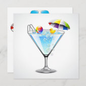 Einladung (Vorne/Hinten)