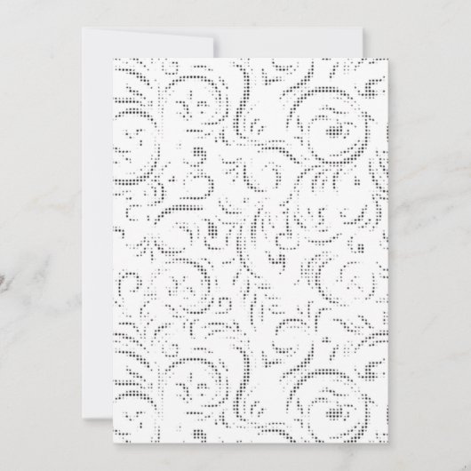 Einladung (Vorderseite)