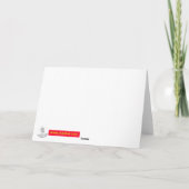 Einladung (Rückseite)