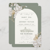 Einladung (Vorne/Hinten)