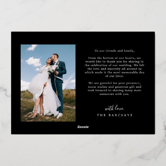 Einladung (Rückseite)