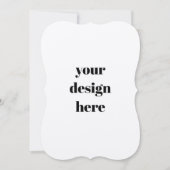 Einladung (Vorderseite)