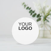 Einladung (Stehend Vorderseite)