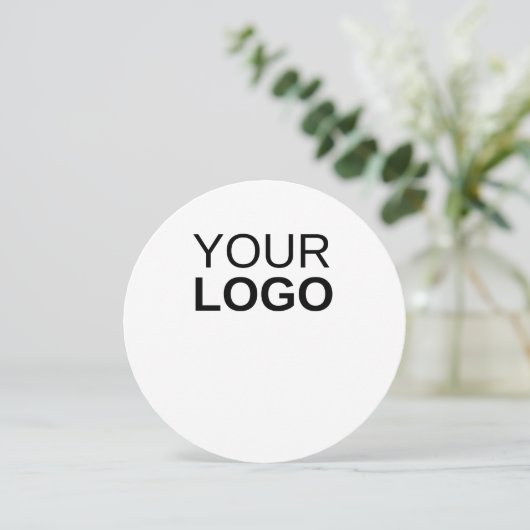 Einladung (Stehend Vorderseite)