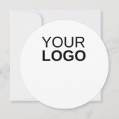 Einladung (Vorderseite)