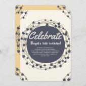 Einladung (Vorne/Hinten)