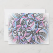 Einladung (Vorderseite)