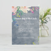 Einladung (Stehend Vorderseite)