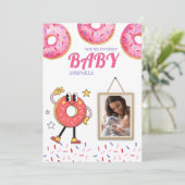 Einladung (Stehend Vorderseite)