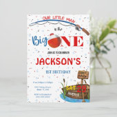 Einladung (Stehend Vorderseite)