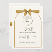 Einladung (Vorne/Hinten)