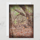 Einladung (Rückseite)