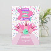 Einladung (Stehend Vorderseite)