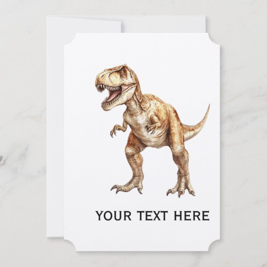 Einladung (Vorderseite)