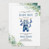 Einladung (Vorne/Hinten)