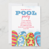 Einladung (Vorderseite)