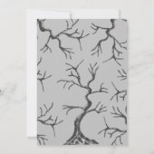 Einladung (Rückseite)