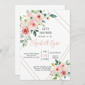 Einladung (Vorne/Hinten)