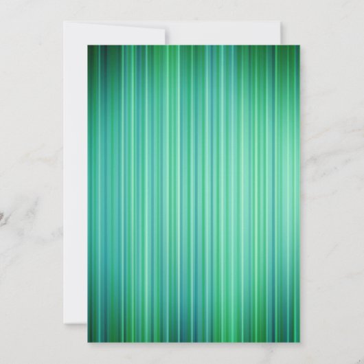 Einladung (Rückseite)