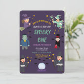 Einladung (Stehend Vorderseite)