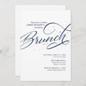 Einladung (Vorne/Hinten)