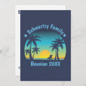 Einladung (Vorne/Hinten)