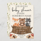 Einladung (Vorne/Hinten)