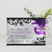 Einladung (Stehend Vorderseite)