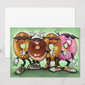 Einladung (Vorne/Hinten)