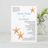 Einladung (Stehend Vorderseite)