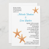 Einladung (Vorne/Hinten)