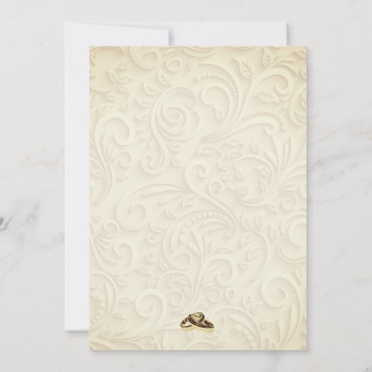 Einladung (Rückseite)