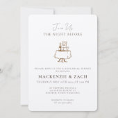 Einladung (Vorderseite)