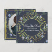 Einladung (Vorne/Hinten)