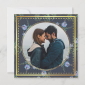 Einladung (Rückseite)