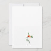 Einladung (Rückseite)