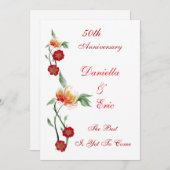 Einladung (Vorne/Hinten)