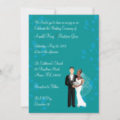 Einladung (Vorderseite)