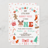 Einladung (Vorne/Hinten)