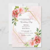 Einladung (Vorderseite)