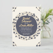 Einladung (Stehend Vorderseite)