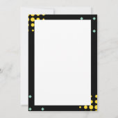 Einladung (Rückseite)