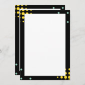 Einladung (Vorne/Hinten)