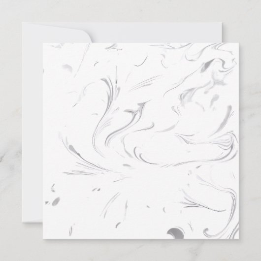 Einladung (Rückseite)