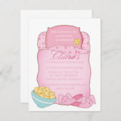 Einladung (Vorne/Hinten)