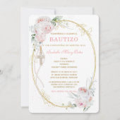 Einladung (Vorderseite)