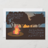 Einladung (Rückseite)